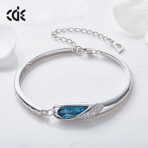 buy silver bracelet