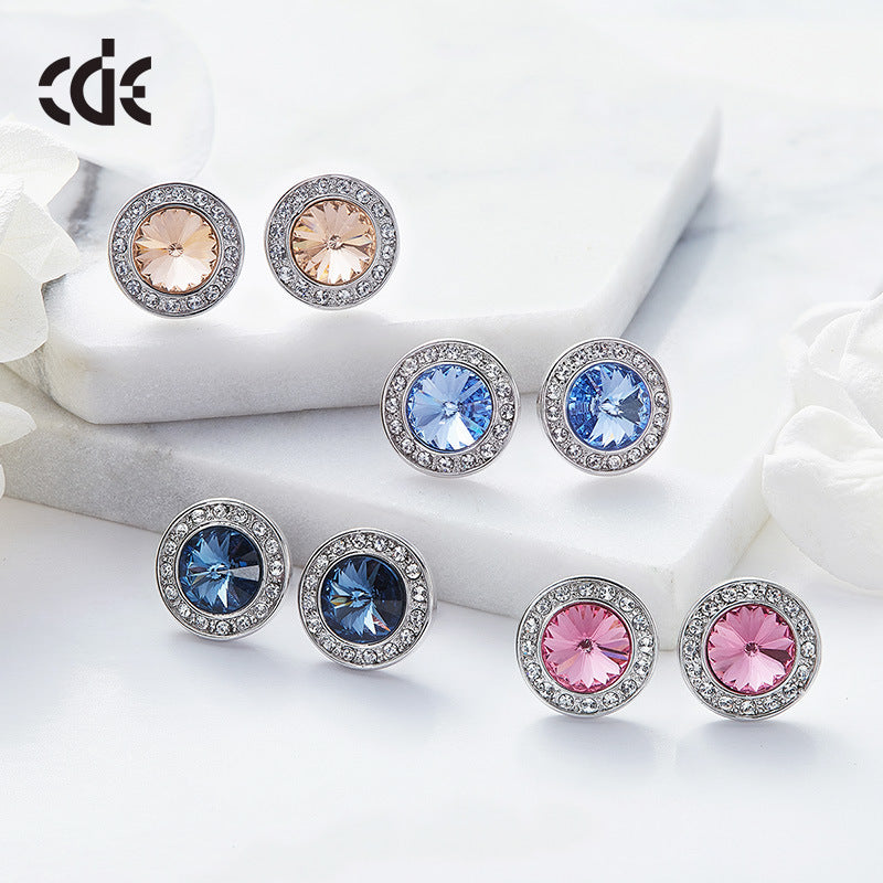 Buy Beautiful Fashion Stud Earrings Online jewelry wholesale china   giftforyoustore