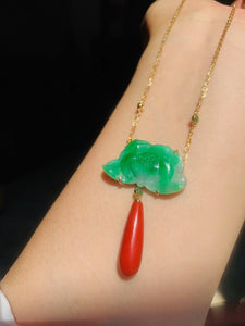 jade jewelry wholesale China
