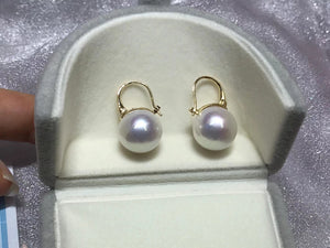 pearl earrings wholesale