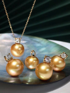 pearl jewelry wholesale