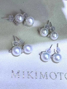 pearl earrings wholesale