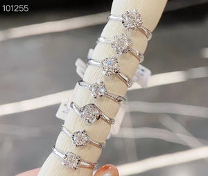 wholesale diamond engagement rings