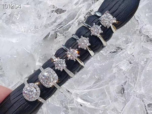 Diamond engagement rings wholesale