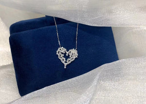 wholesale diamond necklaces