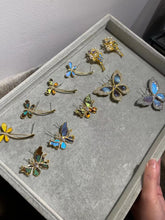 butterfly jewelry